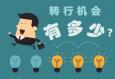 轉(zhuǎn)行，你做好準(zhǔn)備了嗎？